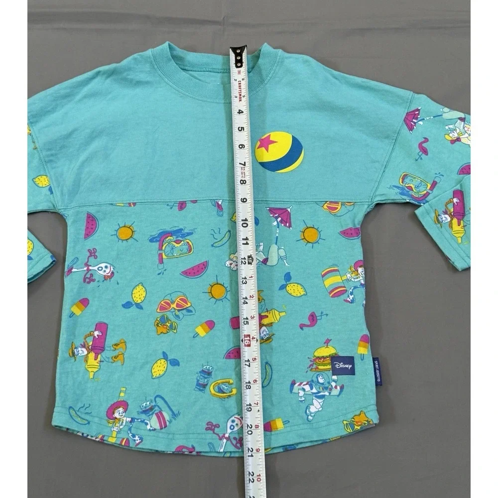 SPIRIT JERSEY disney toy